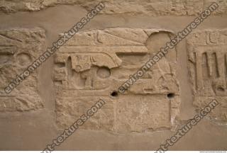 Photo Texture of Karnak 0008